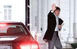 Mediamètre de janvier: Elio Di Rupo et Kris Peeters au sommet
