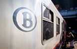 123 La SNCB, en route pour l'équilibre financier de 2015, réduit ses pertes en 2012