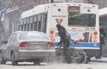 123 Des températures jusqu'à -43,1 degrés au Canada ce mercredi