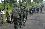 123 RDC: affrontements dans l'Est entre rebelles et l'armée, au moins 21 morts