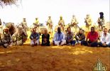 123 Otages au Sahel: une ex-diplomate évoque des rumeurs de rançons payées