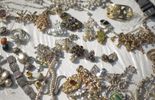 123 France: en volant des morceaux de bijou, un employé de bijouterie a amassé 4 kilos d'or