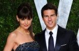 123 Tom Cruise et Katie Holmes divorcent après cinq ans de mariage