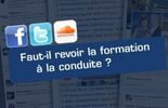 123 Connexions : Faut-il revoir la formation à la conduite ?