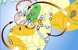123 Histoire du Monde : crise et flux migratoires