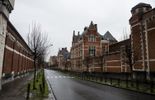 123 Prison de Forest: l'Etat belge accepte de se plier aux règles communales