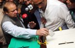 123 Pakistan: l'ex-Premier ministre Nawaz Sharif revendique la victoire
