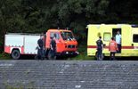 123 Le cadavre d'un sexagénaire repêché dans la Meuse à Andenne