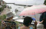 123 Dix morts dans des inondations sur l'île Maurice