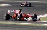 123 Bahreïn: victoire de Fernando Alonso sur Ferrari