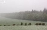 123 De la neige à Spa en plein mois de mai (vidéo)