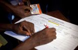 Les résultats officiels des élections en RDC ne seront publiés que le 06/12/2011