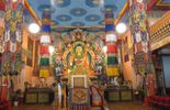 123 Le Dalaï Lama est attendu ce jeudi à Huy, malgré les pressions