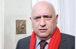 Polémique: les "faibles impôts" du président de la FGTB, Rudy De Leeuw