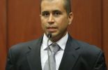 123 USA: G. Zimmerman, accusé du meurtre de T. Martin, libéré sous caution