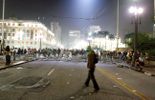123 Brésil: 50 000 manifestants à Sao Paulo