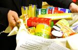 Sans aide européenne en 2014: l'avenir sombre des banques alimentaires