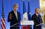 123 Quand John Kerry fait un numéro de charme... en français