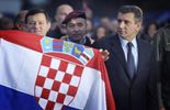 123 Croatie: Le général Ante Gotovina rentre en héros après son acquittement
