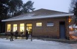 123 Un centre de demandeurs d'asile victime d'une expédition punitive