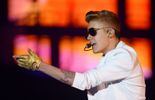 123 De la drogue saisie dans le car de Justin Bieber en Suède