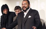 123 Dieudonné candidat aux législatives françaises avec le Parti antisioniste