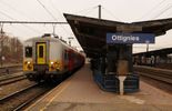 123 Il n'y aura pas de train entre Bruxelles et Ottignies ce week-end