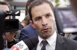 123 Carnet de campagne : la saga du ministre des Français à l'étranger