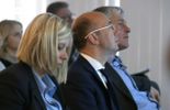 123 Wallonie: un gouvernement "cohésion sociale et bien-être" à La Louvière