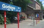 Godinne: les élèves sont rentrés à l'école ce lundi