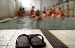 Saint-Gilles : les bains turcs rouvriront leurs portes dès septembre  