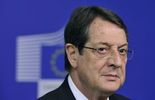 123 Le président chypriote critique les termes du plan de sauvetage