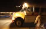 123 Rio: une femme violée dans un autobus sous le regard des passagers