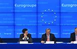 123 Le nouveau président de l'Eurogroupe a présenté ses objectifs