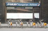 Malev: le fonds de garantie intervient en cas de réservation auprès d'organisateurs de voyage