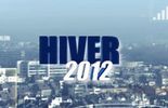 L'opération RTBF/Hiver 2012 se termine ce mercredi