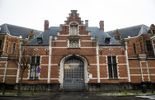 123 Surpopulation: le bourgmestre de Forest ferme les portes de la prison