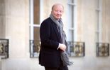 123 Affaire Karachi: Brice Hortefeux entendu par la justice comme témoin
