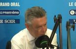 123 "Si la Commission inflige une amende, on pourrait l'envoyer au mayorat d'Anvers"