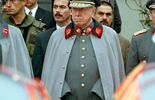 123 Wikileaks: le Vatican minimisait les crimes du dictateur Augusto Pinochet