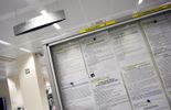 Le marché de l'emploi luxembourgeois se détériore 