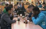 123 Les étudiants en Irlande : entre difficulté et solidarité