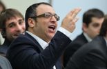 123 Rachid Madrane remplacera Emir Kir au gouvernement bruxellois