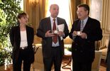 Namur : Martine Jacques démissionne 