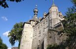 123 Le château de Chimay rénové pourra être visité dès le 21 mars