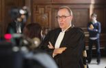 123 Abus sexuels: pour la défense du Saint-Siège, le tribunal n'est pas compétent