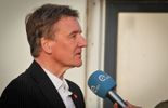123 Patrick Janssens pense quitter la politique pour une carrière académique