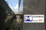 123 La circulation du métro sera perturbée ce dimanche