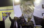 Egypte: les candidats à la présidentielle sont connus, la campagne débute
