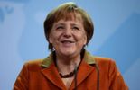 123 Angela Merkel n'exclut pas un effacement de la dette grecque